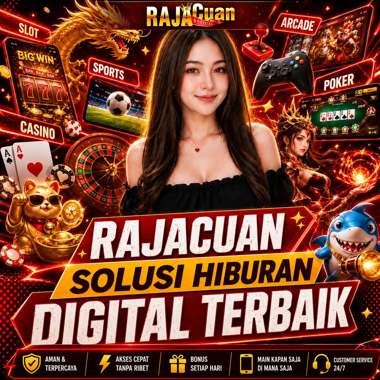 Rajacuan - Situs Digital Akses Lancar Koleksi Game Online Paling Lengkap gioboutiqueweb